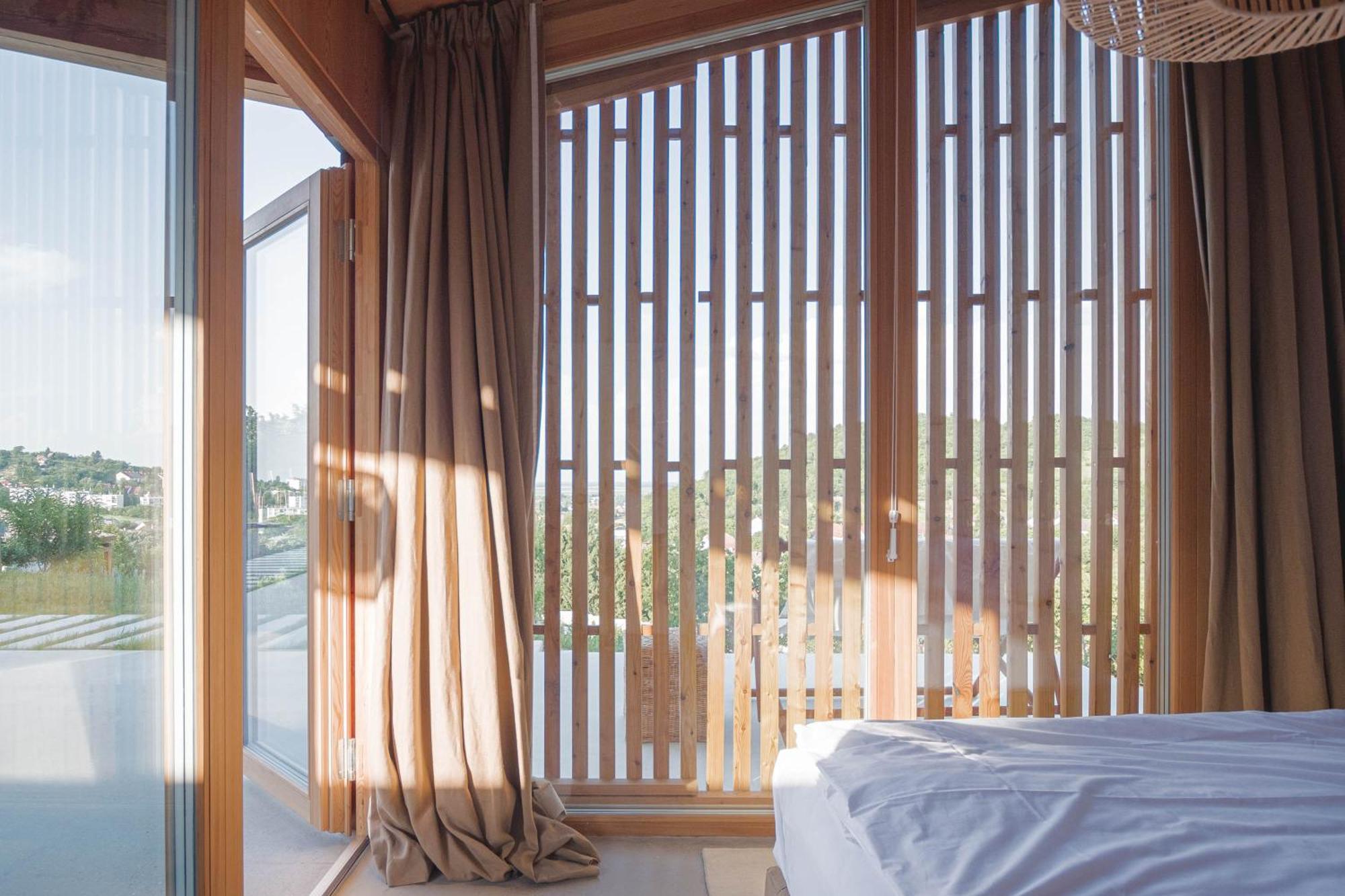 Szegzard - The Lodge เซคซาร์ด ภายนอก รูปภาพ